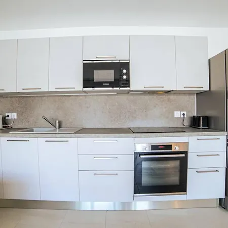 Appartement Marina Bay à Antibes Extérieur photo