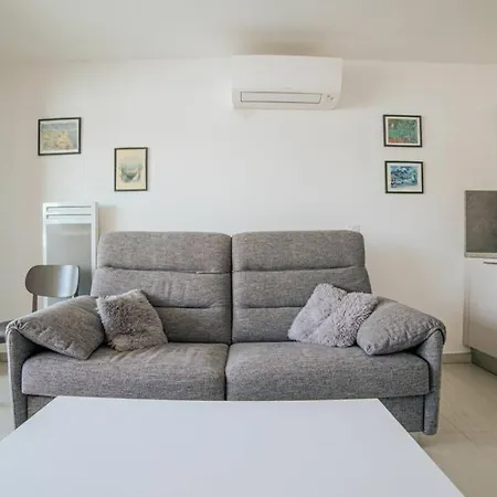 Appartement Marina Bay à Antibes Extérieur photo