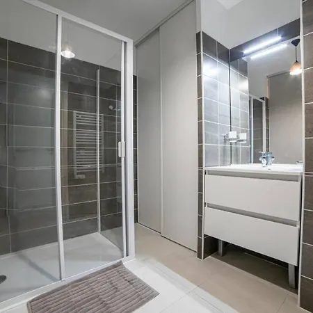 Appartement Marina Bay à Antibes Extérieur photo