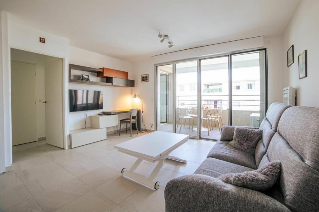 Appartamento Marina Bay *