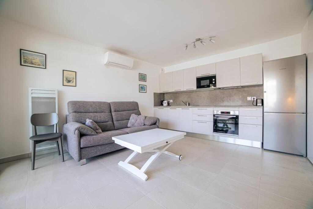Apartment Marina Bay Antibes