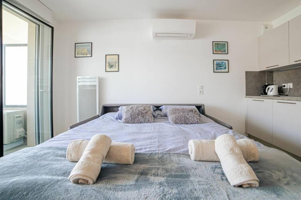 Apartment Marina Bay Antibes